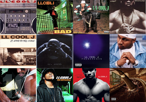 What’s LL Cool J’s Best Album?