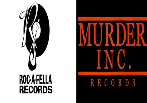 Roc-A-Fella or Murder Inc.?