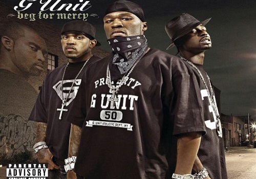 G-Unit’s ‘Beg for Mercy’; Classic!, Dope, Regular, or Garbage?