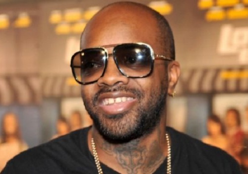 Where Would You Rank Jermaine Dupri as a Producer?