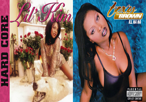 Lil Kim’s ‘Hard Core’ or Foxy Brown’s ‘Ill Na Na’?