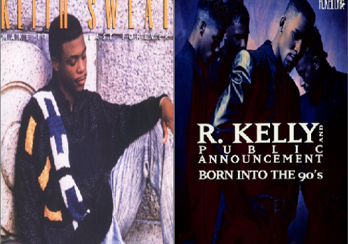 (R&B) ‘Make It Last Forever’ or ‘Born Into the ’90s’?