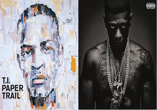 T.I.’s ‘Paper Trail’ or Boosie’s ‘Touch Down 2 Cause Hell’?