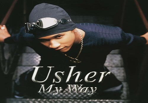 (R&B) Usher’s ‘My Way’; Classic!, Jammin’, Regular, or Not Impressed?