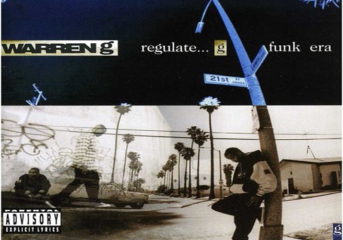 Warren G’s ‘Regulate…G-Funk Era’; Classic!, Dope, Regular, or Garbage?
