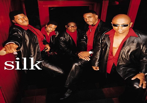 (R&B) Silk’s ‘Tonight’; Classic!, Jammin’, Regular, or Not Impressed?