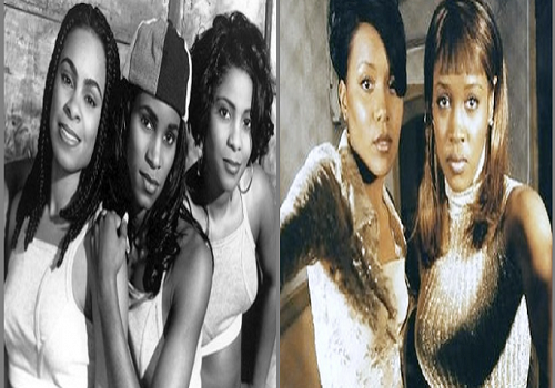 (R&B) Which Group Should’ve Been Bigger; Kut Klose or Changing Faces?