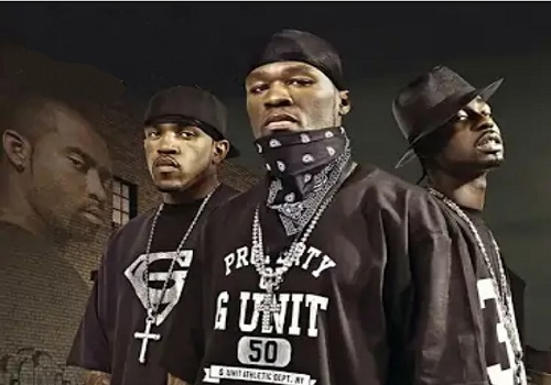 Where Would You Rank G-Unit’s Diss, “I Smell P***y?”