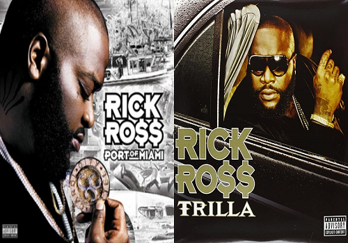 ‘Port of Miami’ or ‘Trilla’?