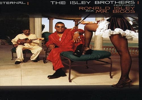 (R&B) The Isley Brothers’ ‘Eternal’; Classic!, Jammin’, Regular, or Not Impressed?
