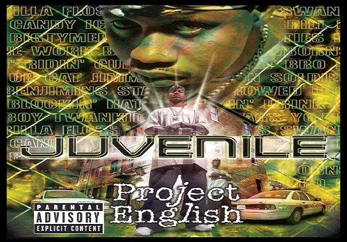 Juvenile’s ‘Project English’; Classic!, Dope, Regular, or Garbage?