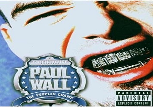 Paul Wall’s ‘The People’s Champ’; Classic!, Dope, Regular, or Garbage?
