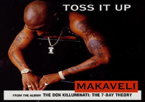 2Pac’s “Toss It Up”; Classic!, Dope, Aight, or Could’ve Kept That?