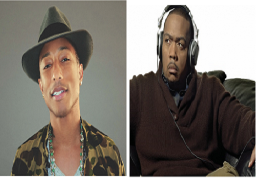 Who Has the Better Catalog with Jay-Z; Pharrell Williams or Timbaland?